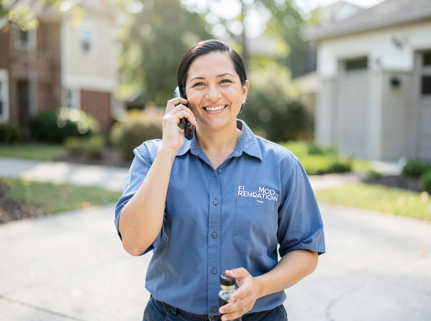 Mold Remediation Port Costa, CA FAQs